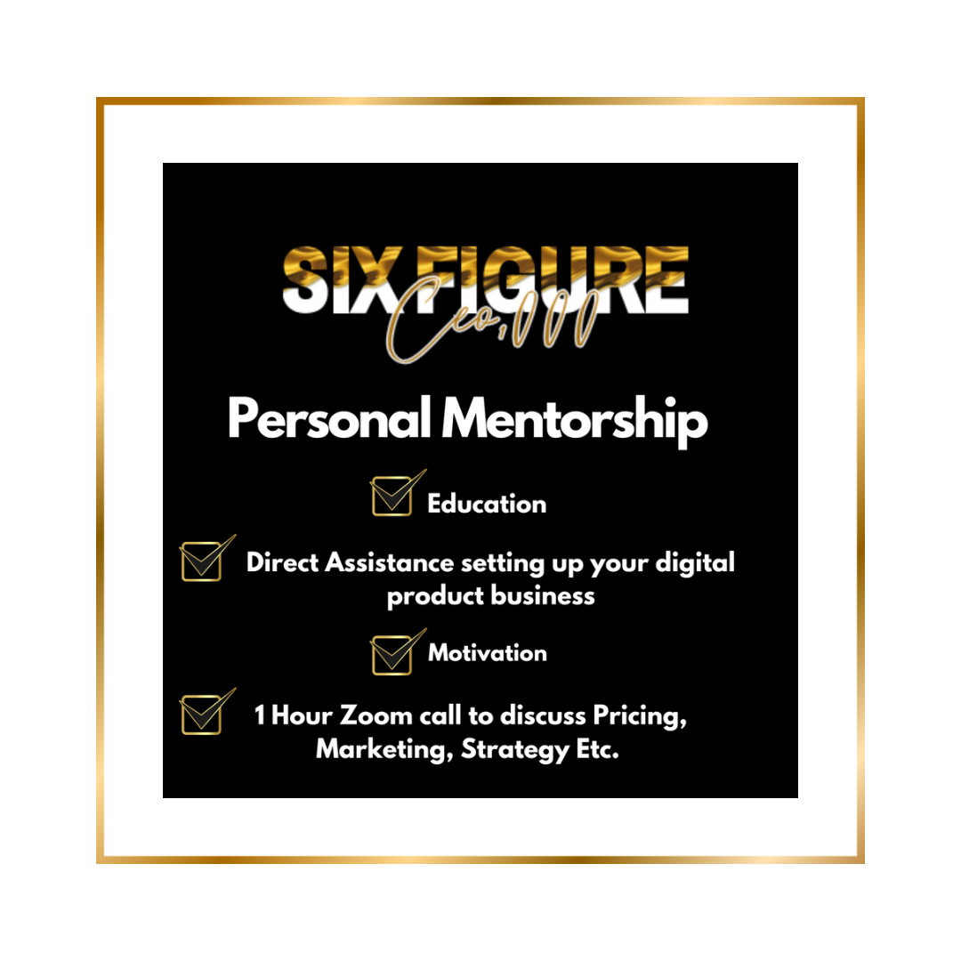 Digital Mentorship